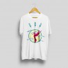 Hummingbird printed t-shirt